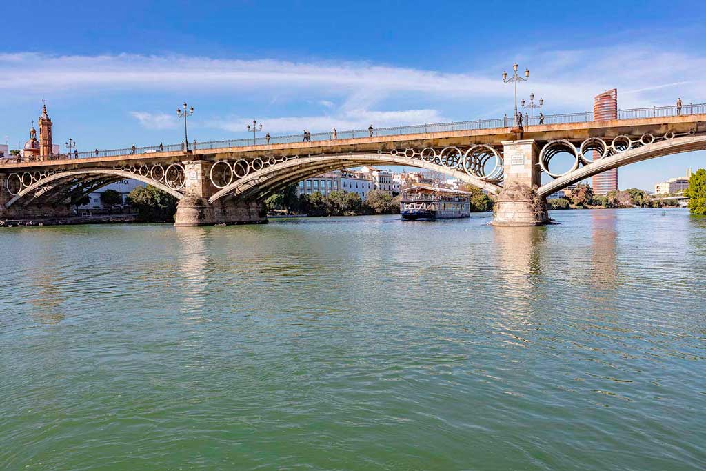 puente de triana